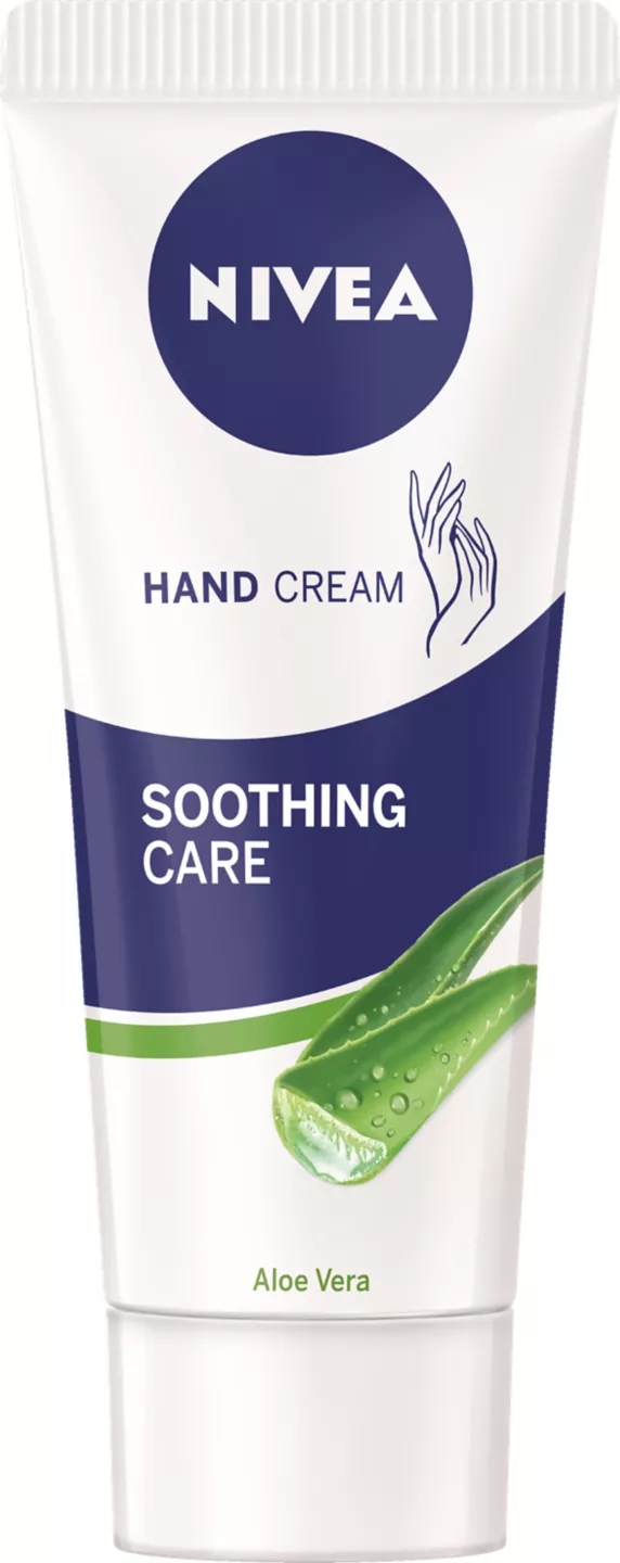 Nivea Cr Main A Vera
