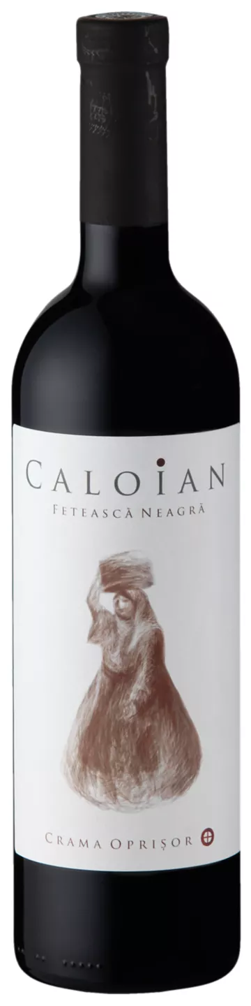 Caloian Vin 0,75l