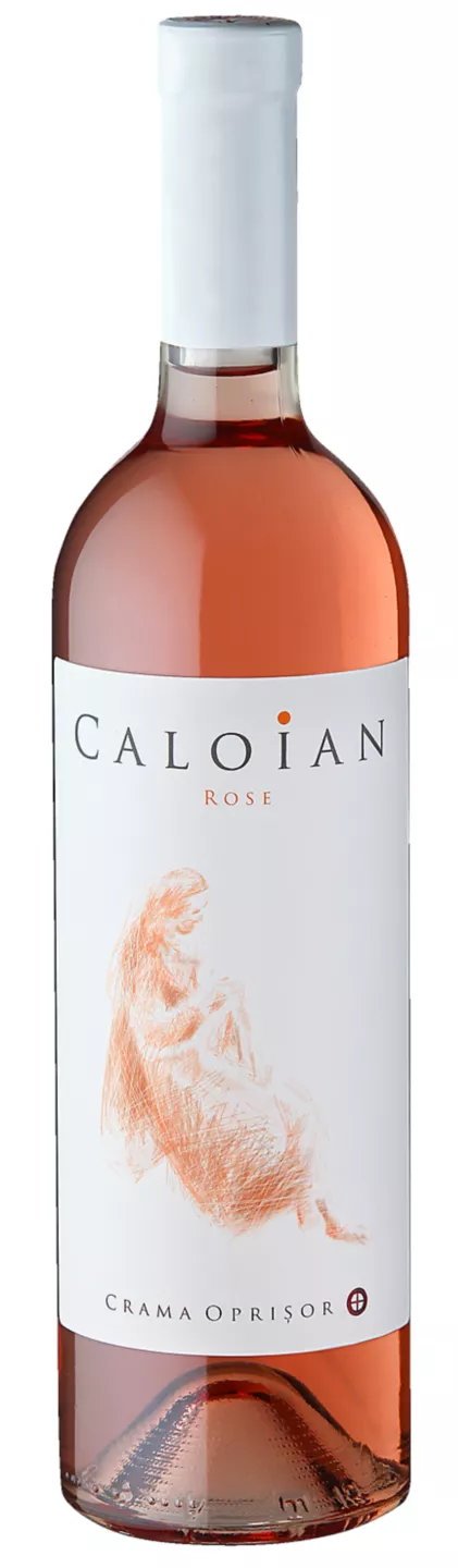 Caloian Rose 0,75l