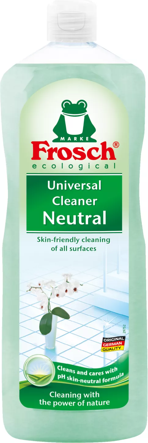 Frosch Detergent Univ 1l