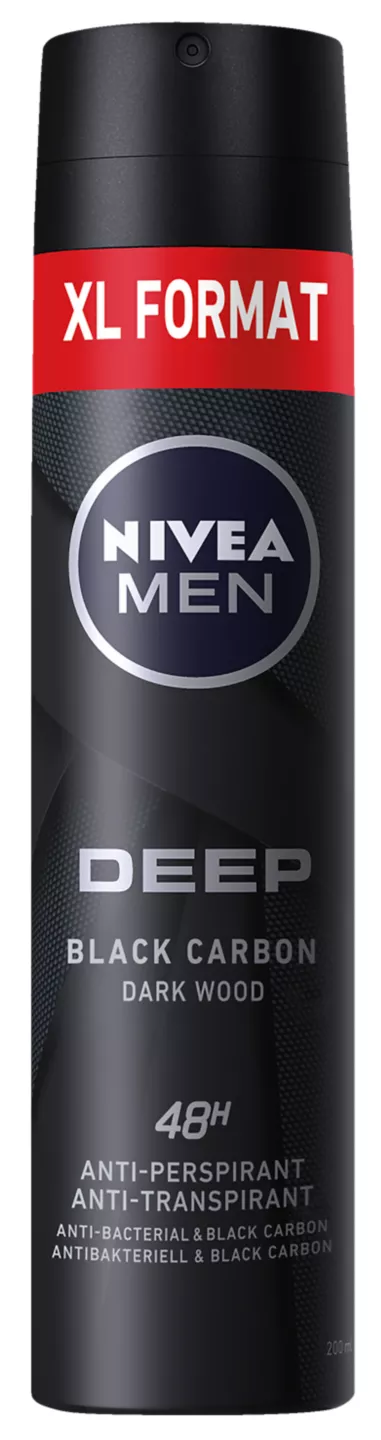 Nivea Deo 150+50