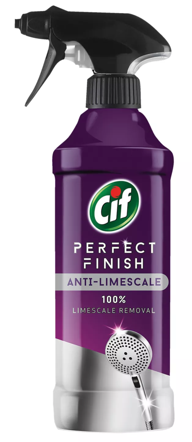 Cif Anticalcar 435ml