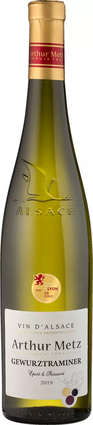 Arthur Vin 0,75l