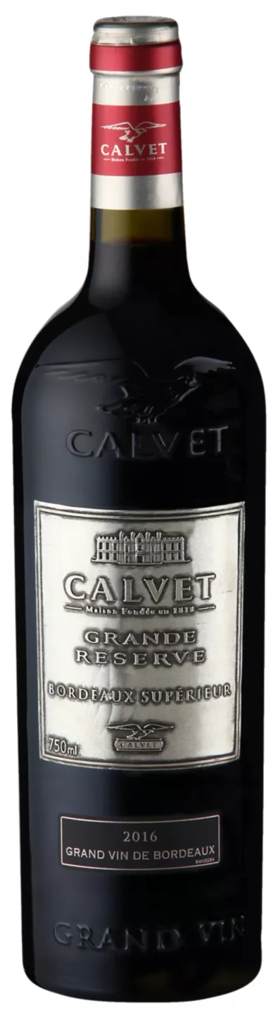 Calvet Vin 0,75l