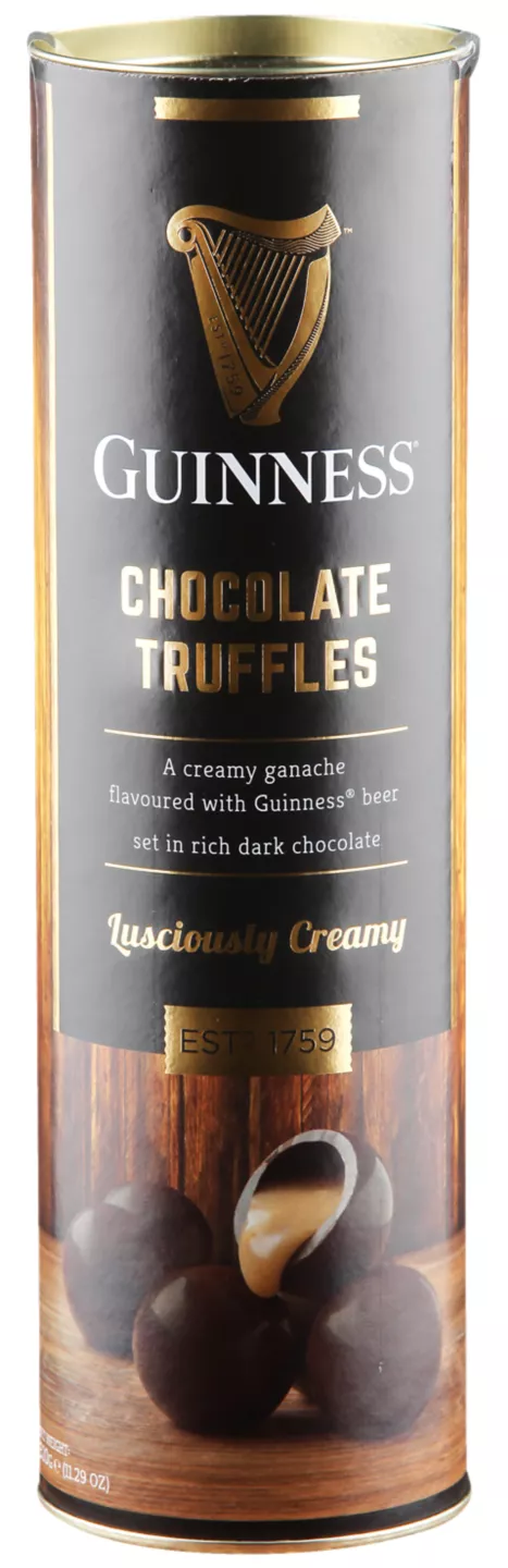 Guinness Trufe 320g