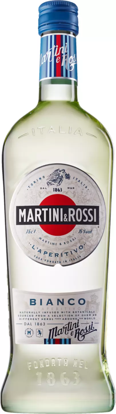 Martini Bianco 0,75