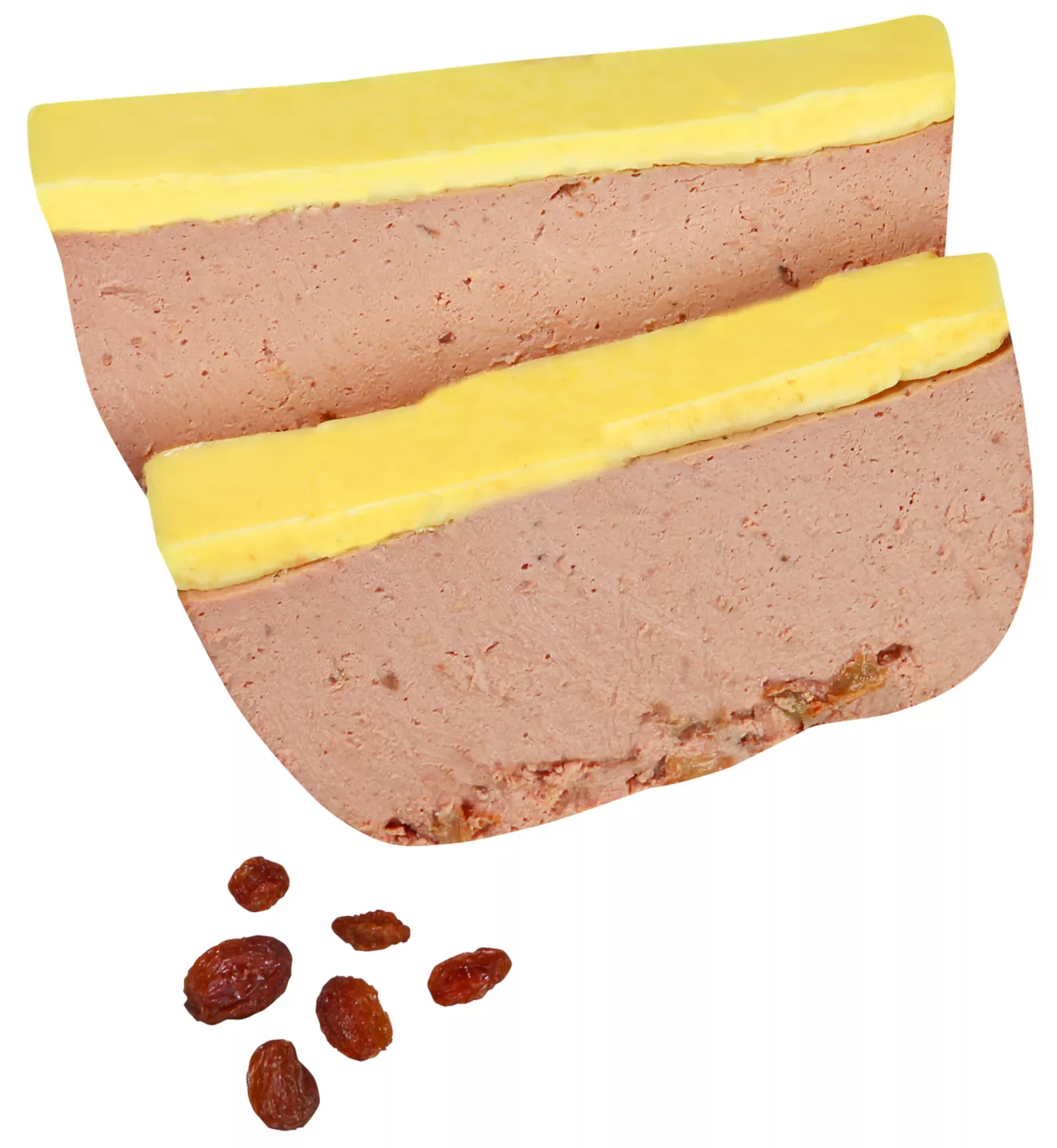 Polca Pate Ficat Gas