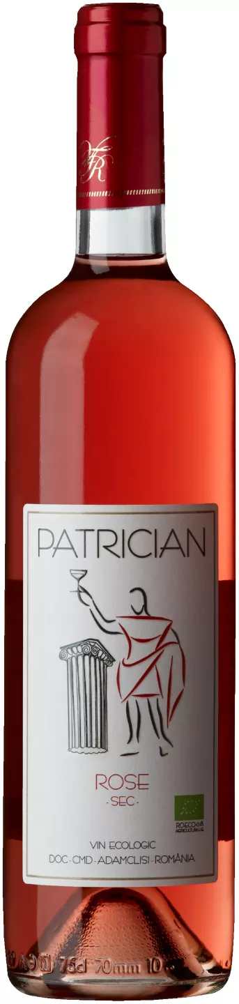 Patrician Vin 0,75l