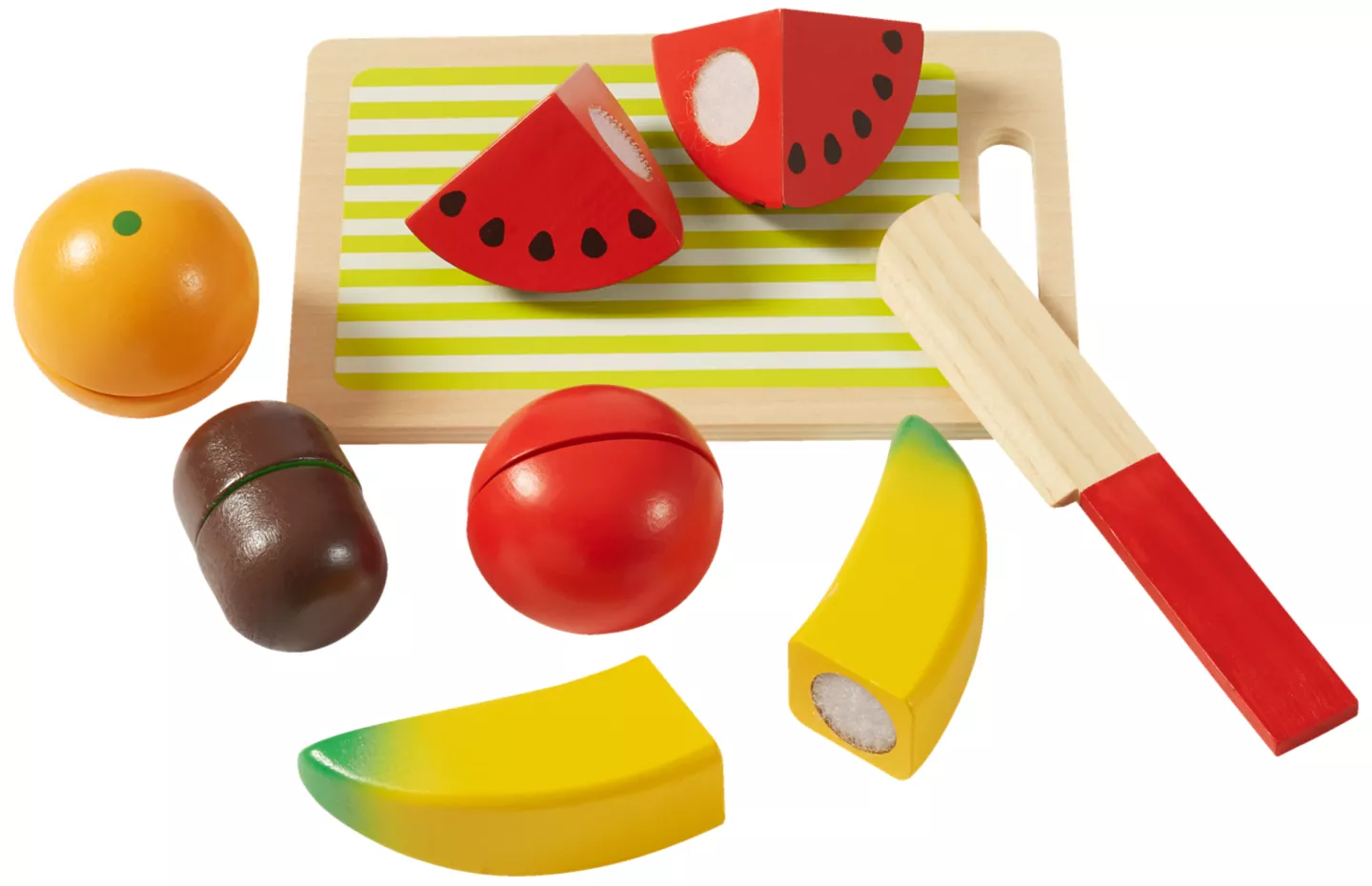 Set Fructe