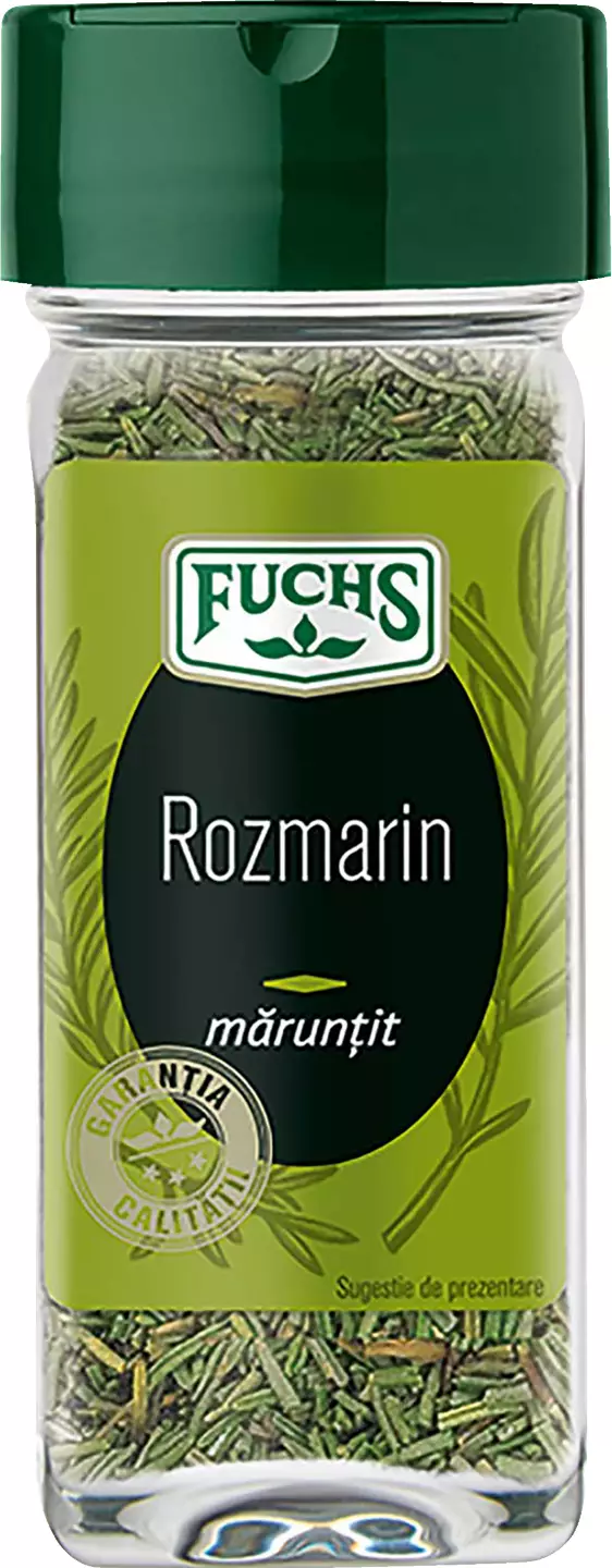 Fuchs Roymarin 24g