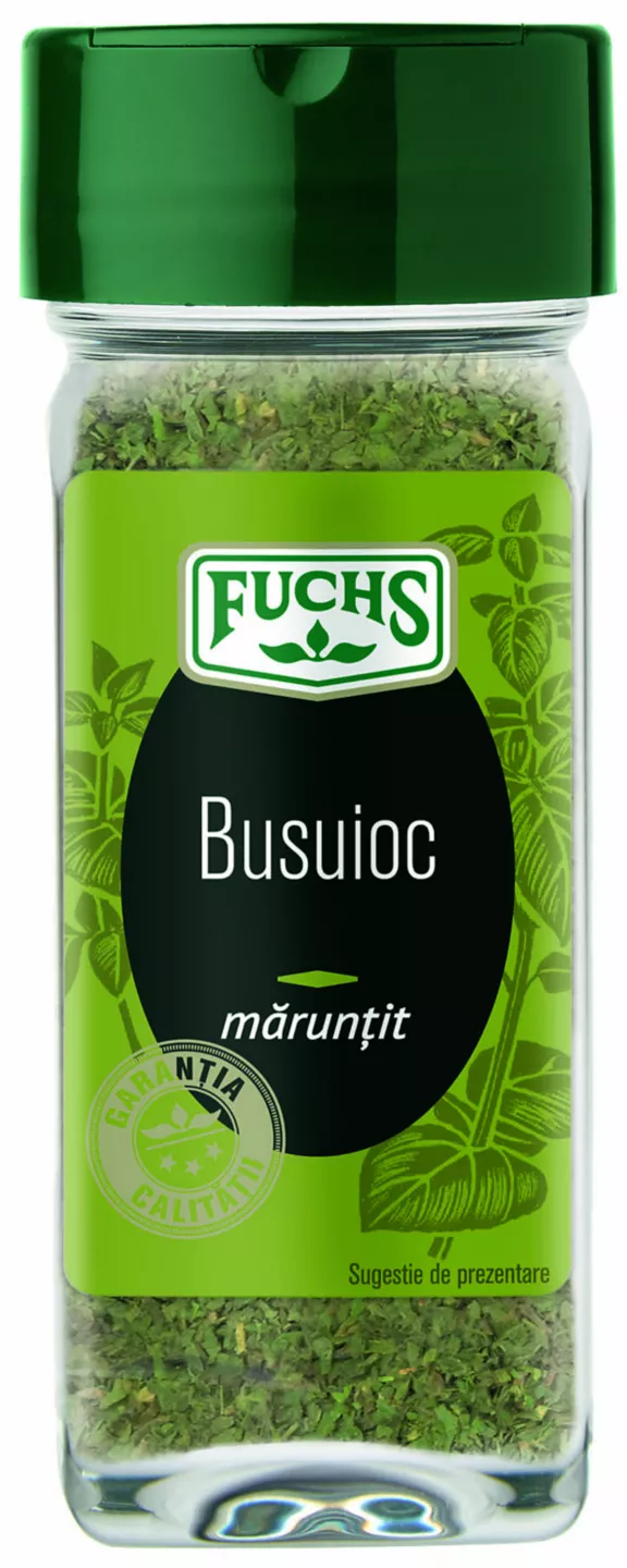 Fuchs Busu Mar 14g