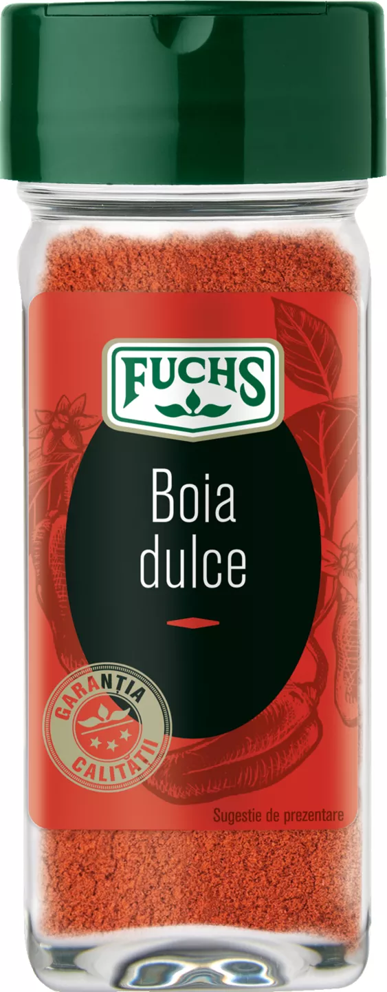 Fuchs Boia Dulce 36g