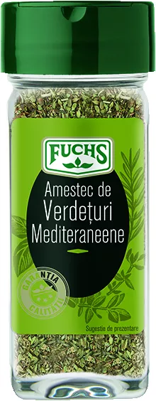 Fuchs Ames Verdeturi