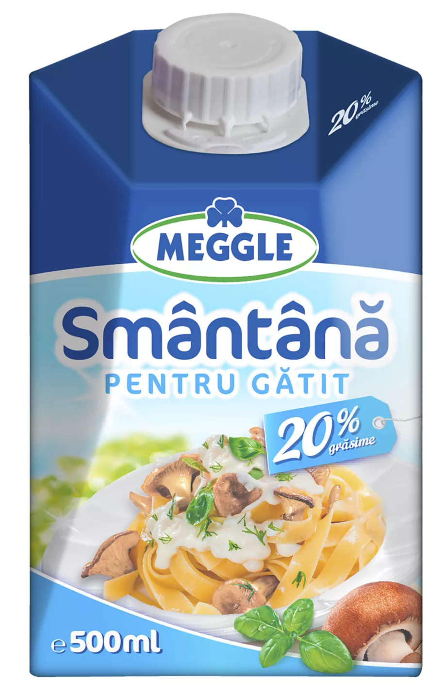 Meggle Sma Gatit
