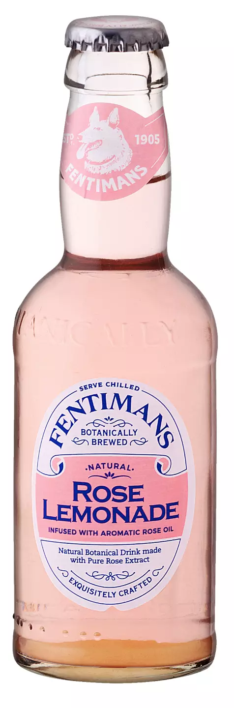 Rosa Smart Cup