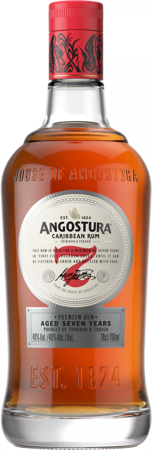 Angostura Rom 0,7l