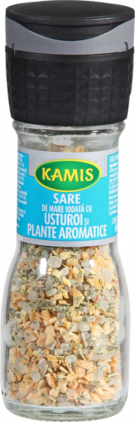 Kamis Ust&sare 60g