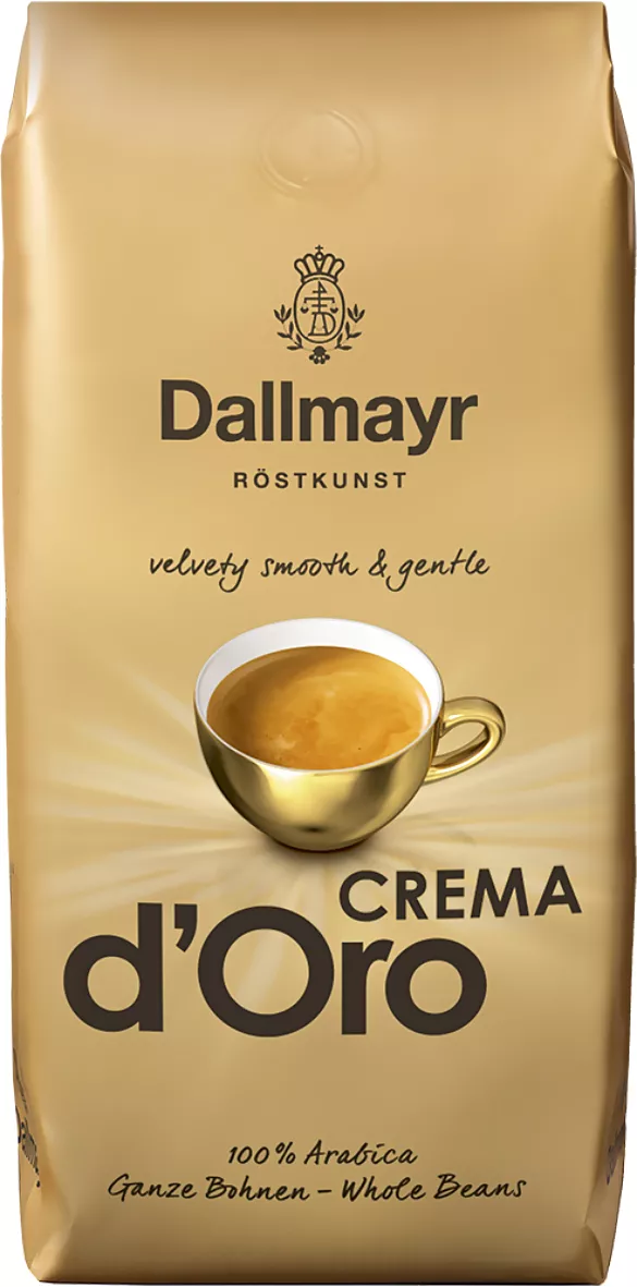 Dallmayr Cafea Boabe