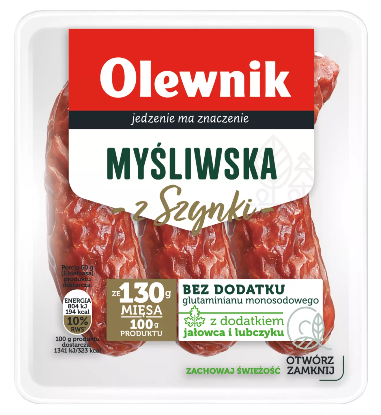 Bucegi Toc Vita 300g