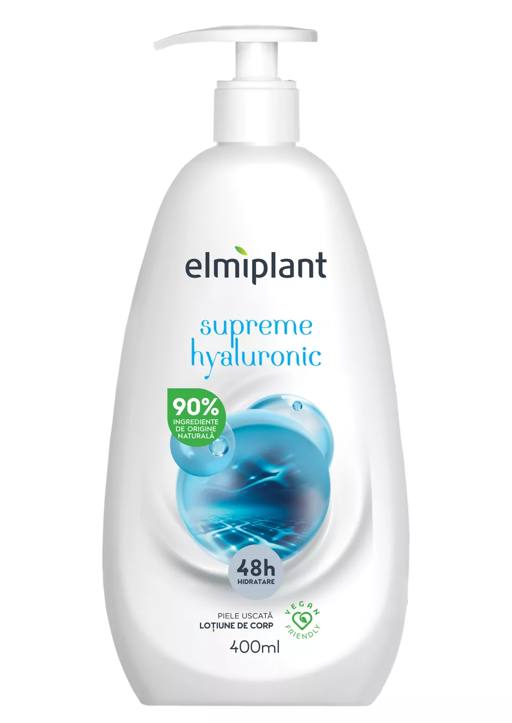 Elmi Lot Hyal400