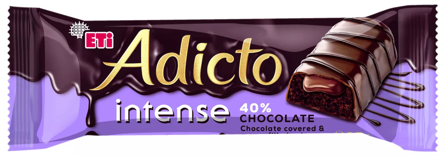 Eti Adicto 35g