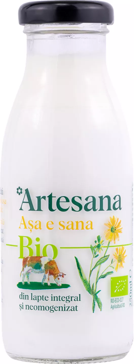 Artesa Sana Vaca 250