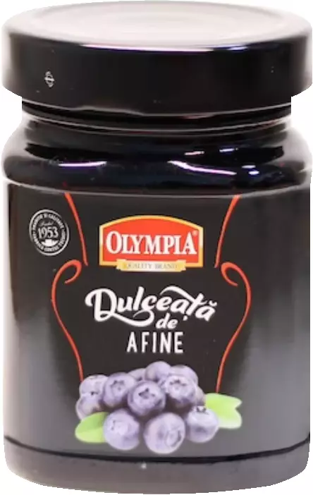Olympia D Afine 300g