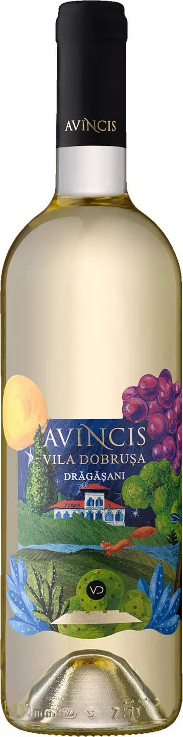 Avincis Vin 0,75l