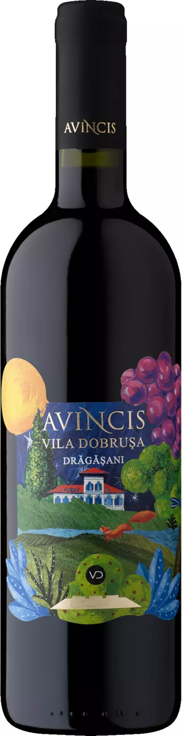 Avincis Vin 0,75l