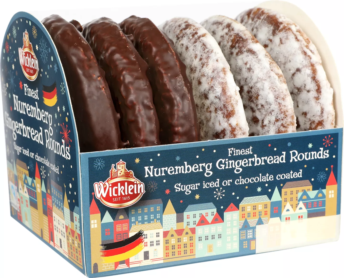 Wicklein Turta Dulce