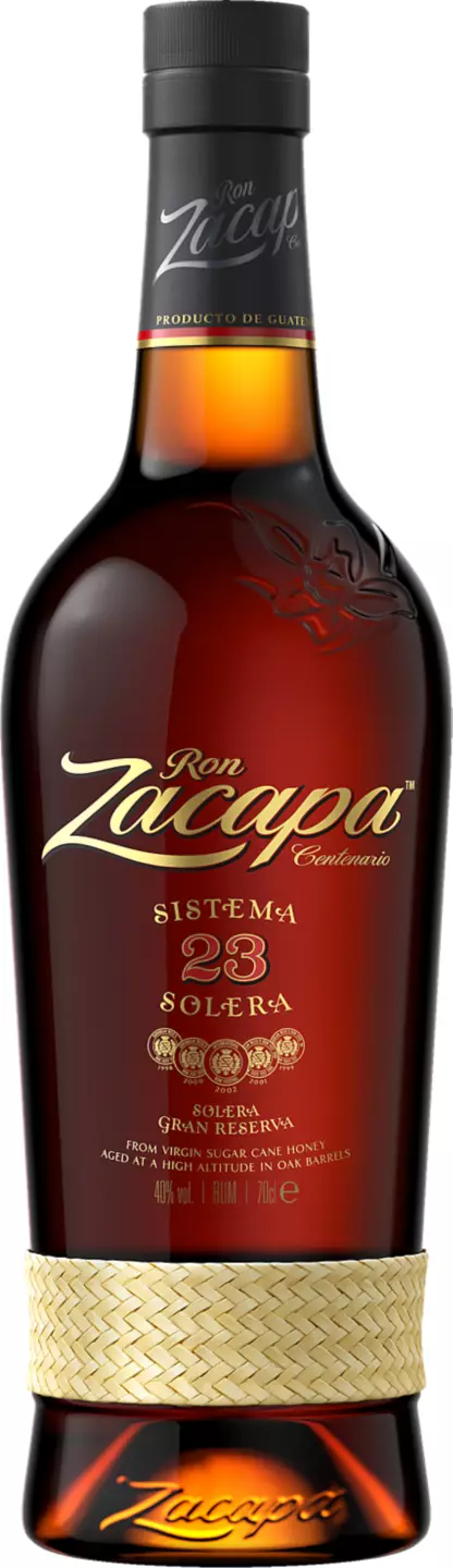 Zacapa Rom 0,7l