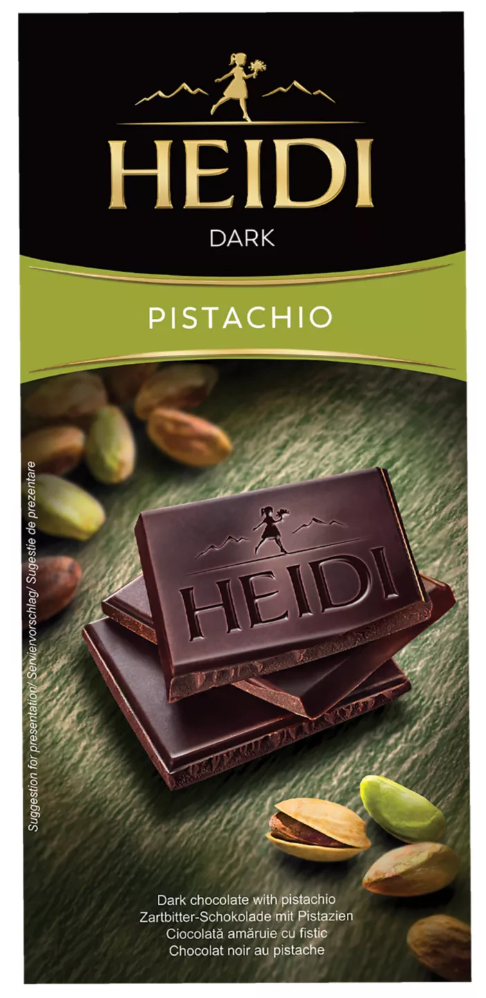 Heidi Cioco 80 g