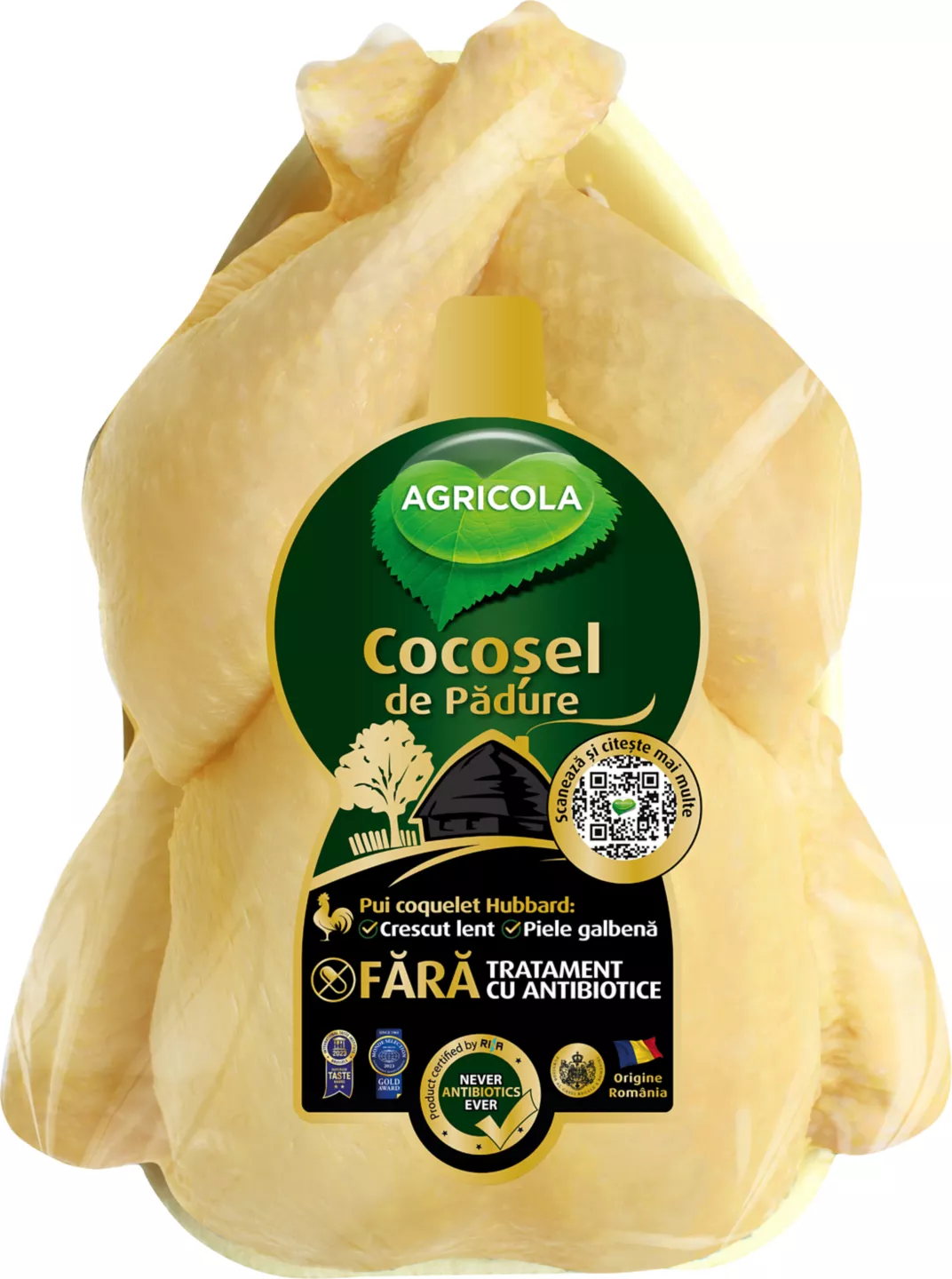 Agricola Cocosel