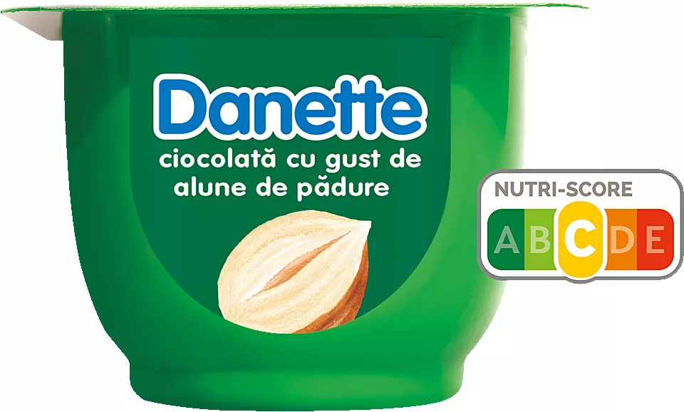 Danette Al Padu 125g