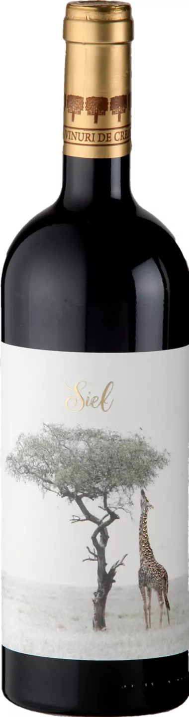 Siel Rosu Vin 0,75 l