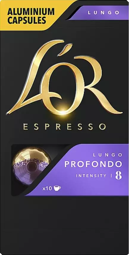 l Or Profondo 10pc