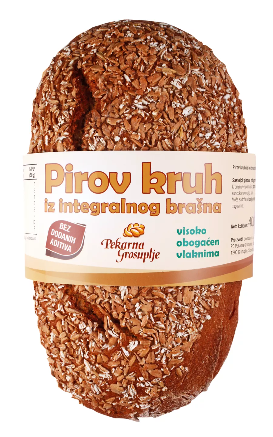 Pirifan Merisoare De