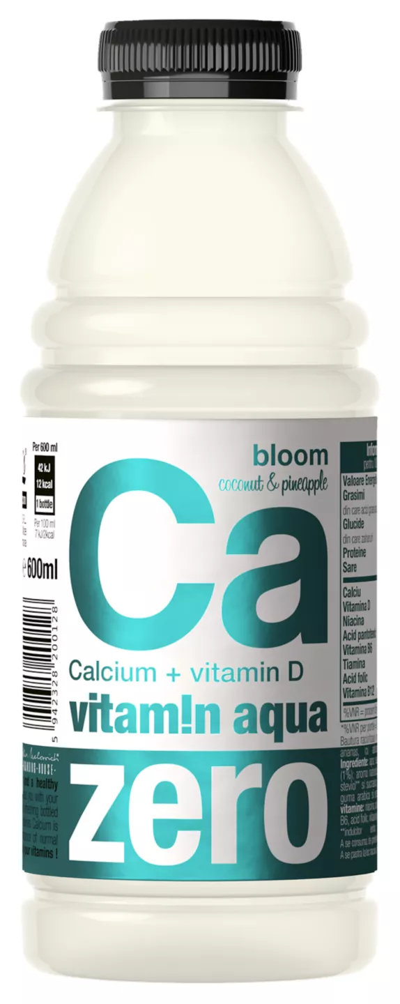 Vitamin Aqua Zero 0,