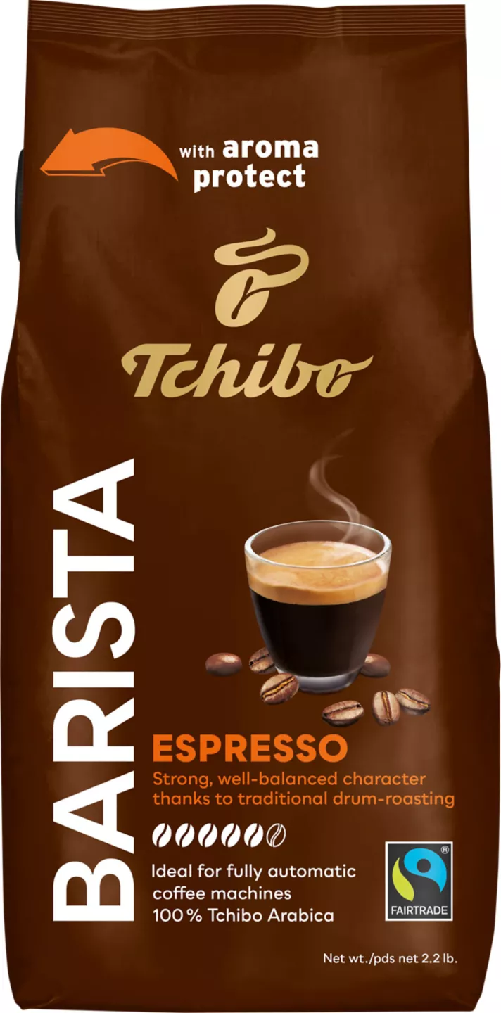 Tchibo Barista