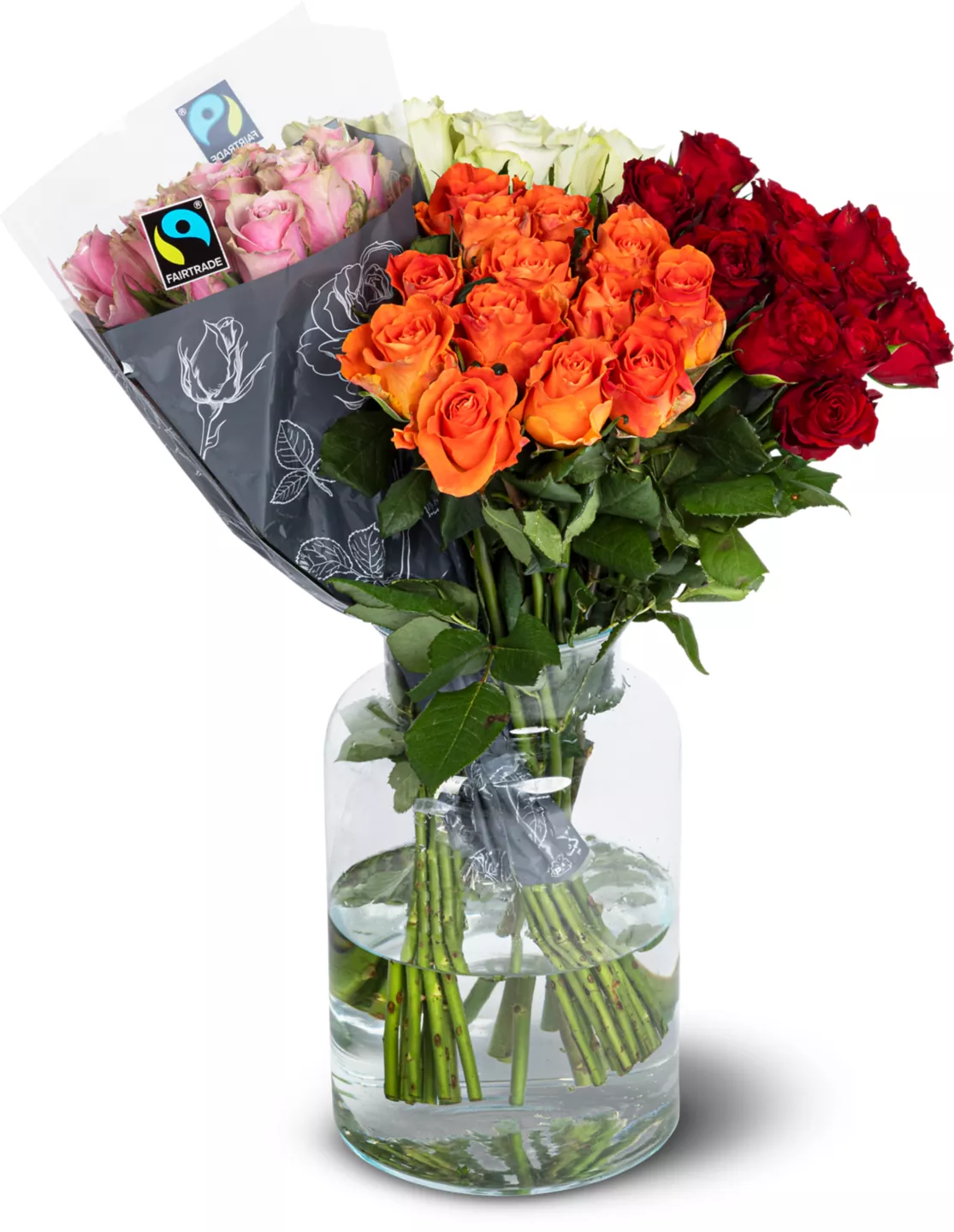 Buchet Deco Crizant