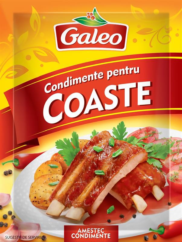 Galeo Cond Coaste