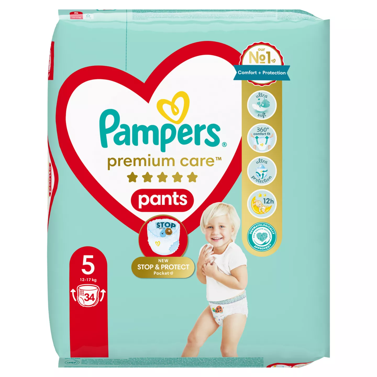 Pachet Kamis 20%