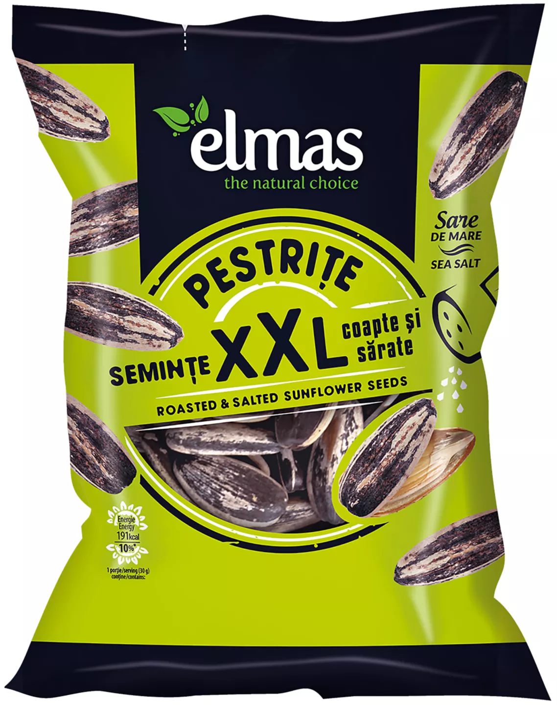 Elmas Xxl 200g