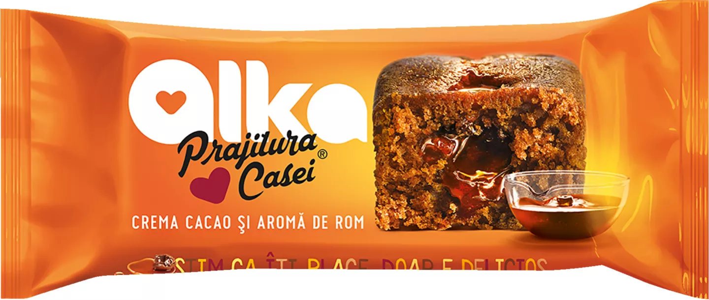 Alka Praj Casei 35g