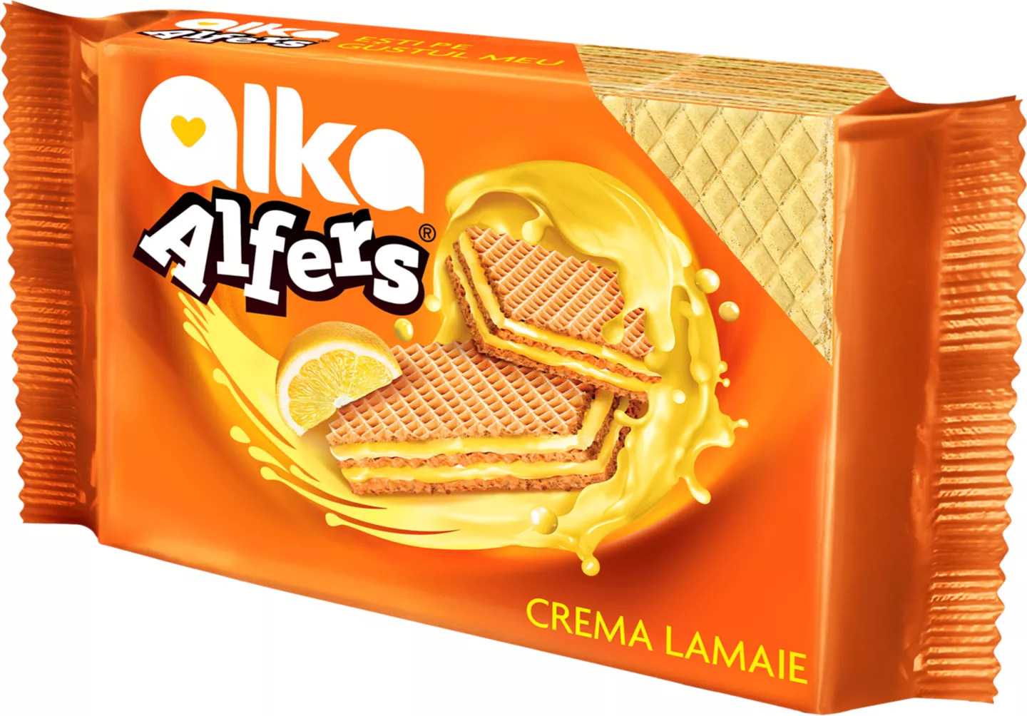 Alfers Nap Lam 170g