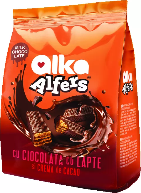 Alfers Nap Glaz 180g