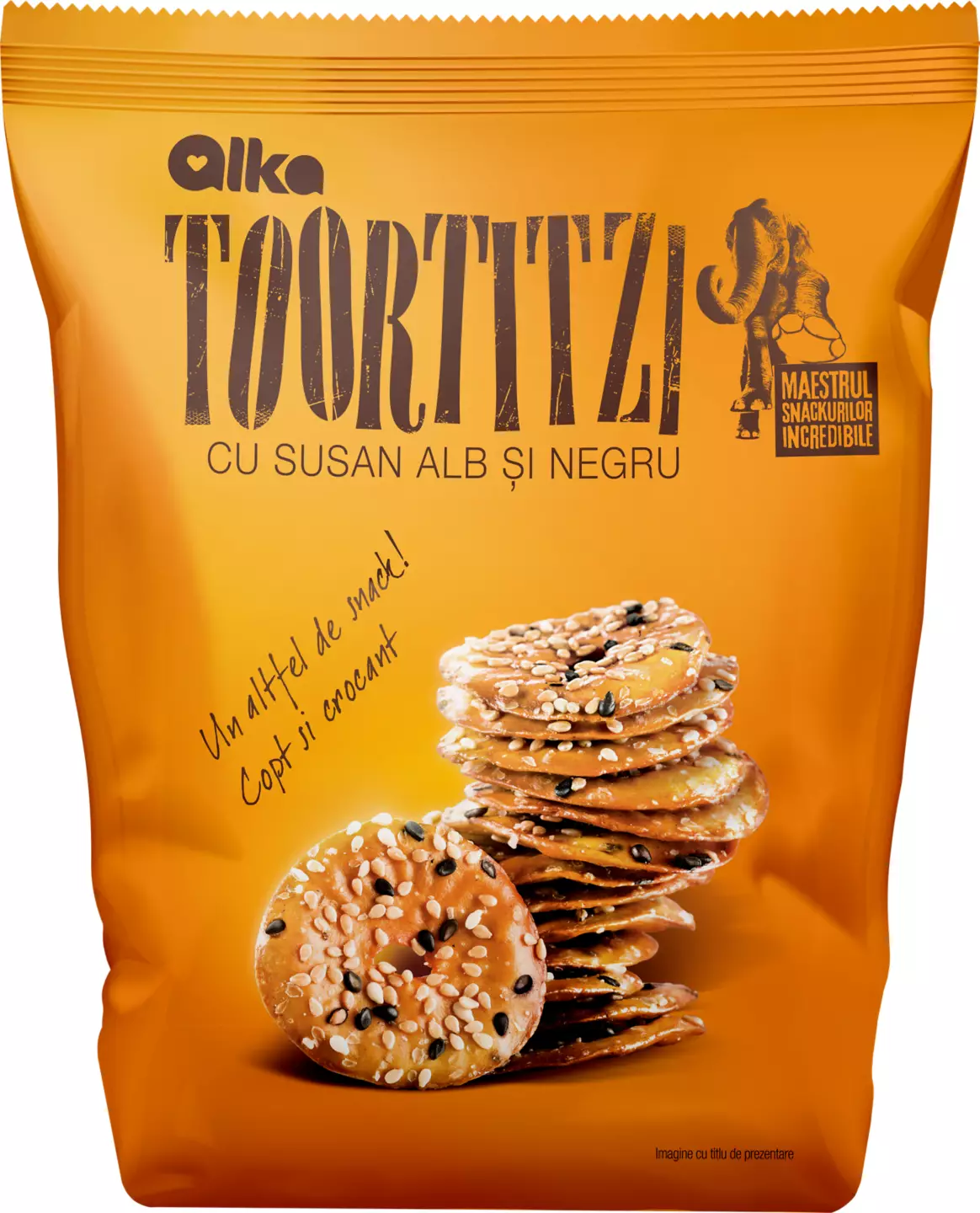 Toortitzi Susan 180g