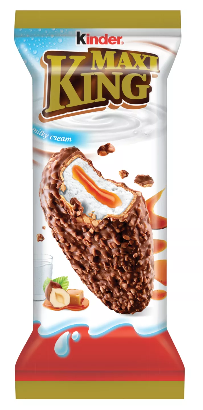 Kinder Maxi King 35g