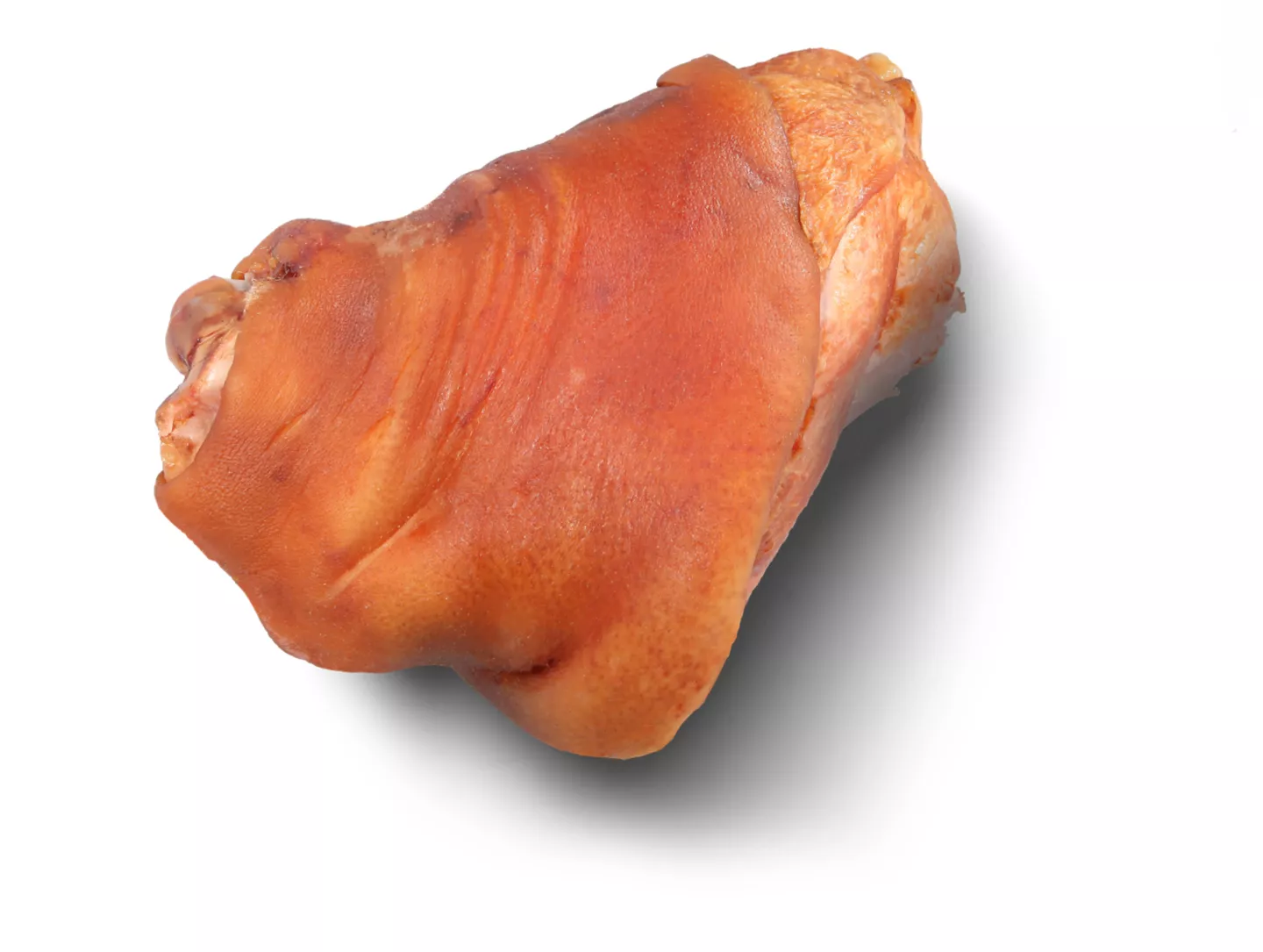Ciolan de porc afumat