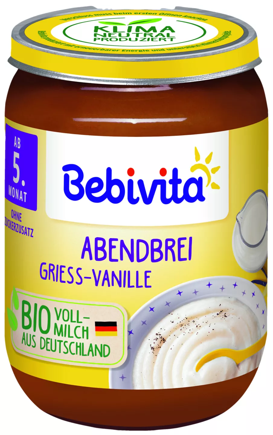 Dr Oetker Zah Ro